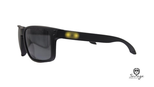 Hbrook - Black Valentino Rossi VR46 - savagesunglassescol